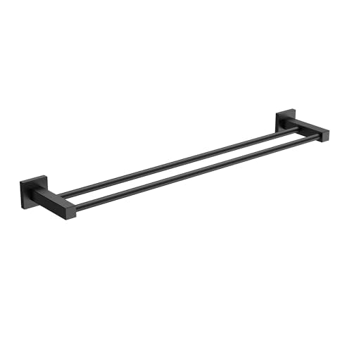 Double Towel Bar