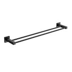 Double Towel Bar