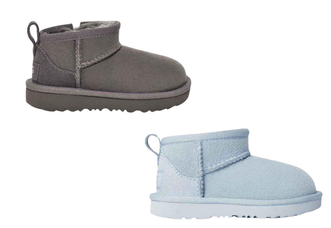Ugg Toddlers' Mini Boots