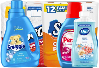 9 Household Products