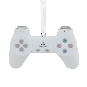 Hallmark PlayStation Controller Ornament