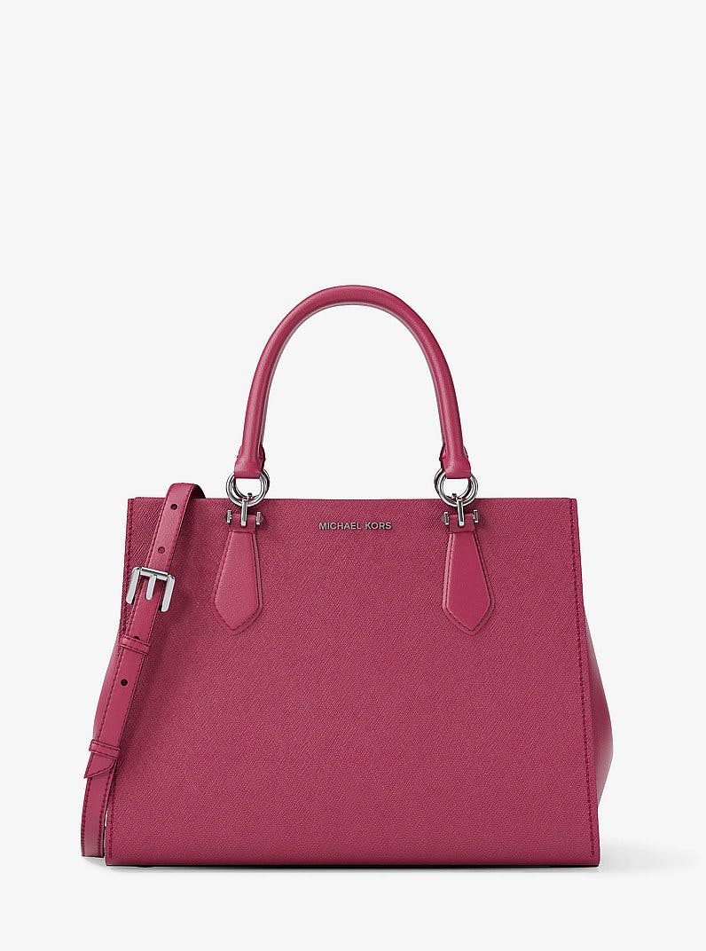 Michael Kors Marilyn Satchel