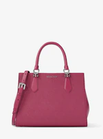 Michael Kors Marilyn Satchel