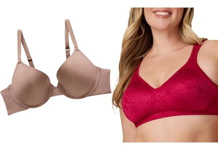 Women's Bra