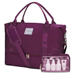 Weekender Overnight Bag