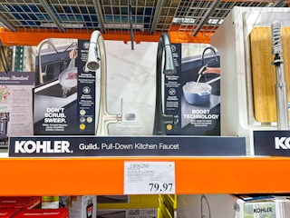 costco-clearance-kohler-faucet