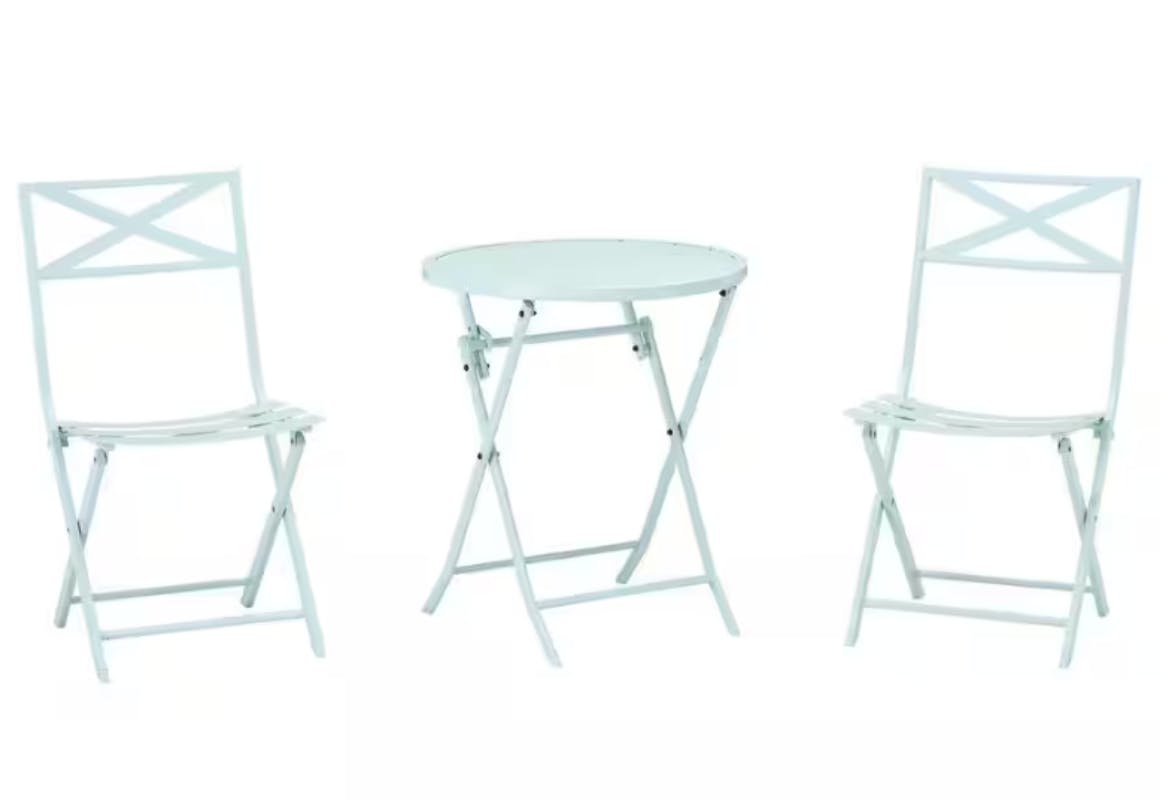 StyleWell Bistro Set