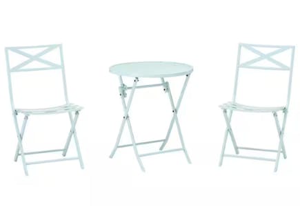 StyleWell Bistro Set