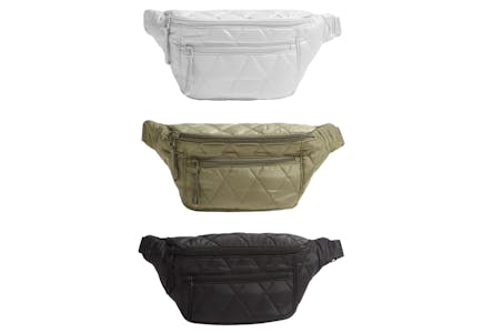 Vera Bradley Belt Bag