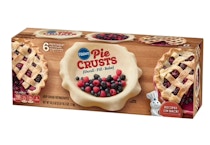 Pillsbury Pie Crusts 6-Pack