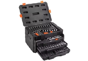 Mechanics Tool Set