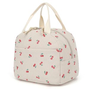 Corduroy Lunch Box