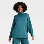 All In Motion Women's Sweatshirt