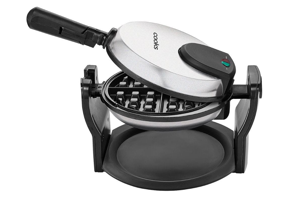 Cooks Waffle Maker