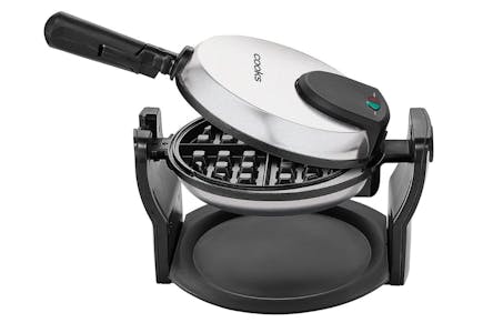 Cooks Waffle Maker