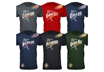 Men’s Football T-shirt