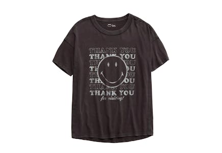 Aerie Graphic Tee