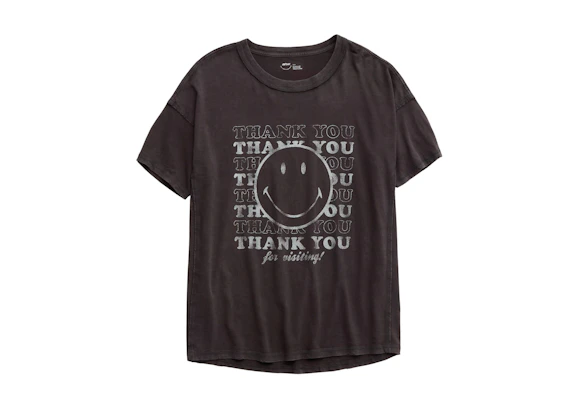 Aerie Graphic Tee