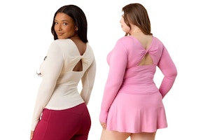 Blogilates Women's Top