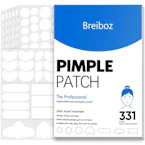 Pimple Patches