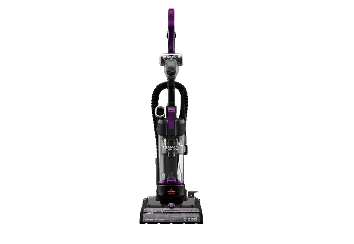 Bissell Upright Vacuum