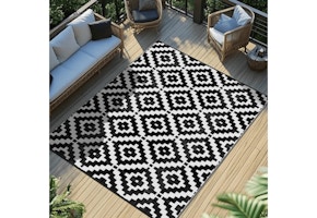 Outdoor Rug