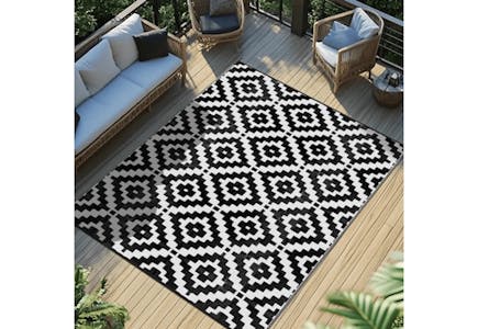 Outdoor Rug
