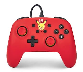 PowerA Nintendo Switch Controller