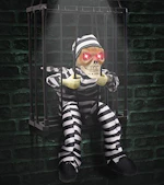 Animated Halloween Decoration