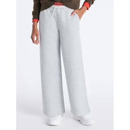 Kids' Boxer Sweatpants