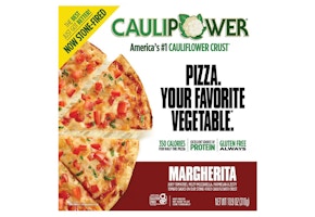 Caulipower Pizza