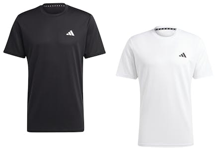 Adidas Men's T-shirt