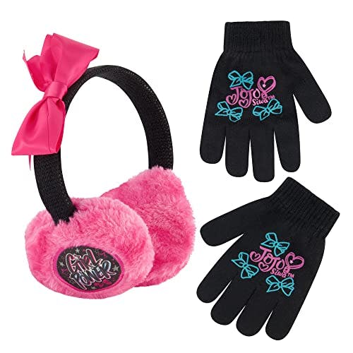 Nickelodeon JoJo Siwa Winter Set
