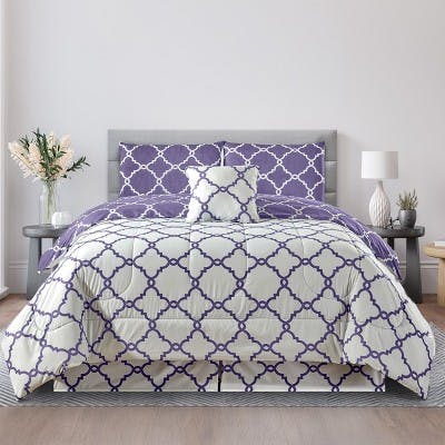 Down Alternative Comforter Set