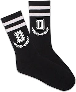 Men's Initial Socks