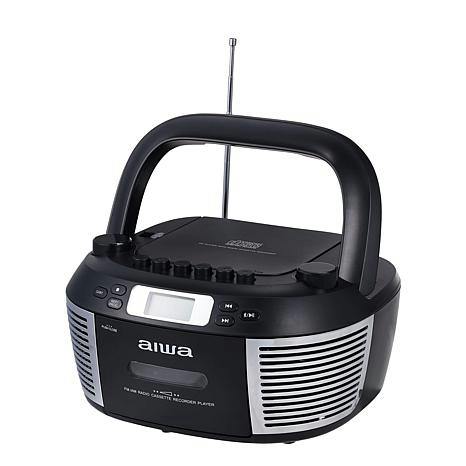 Boombox
