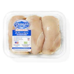 2 Springer Mountain Chicken Breast Packs