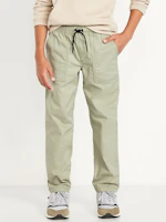 Old Navy Kids' Utility Tech Pants