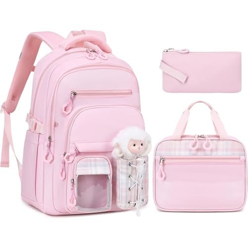 Kids' Backpack Set