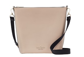 Kate Spade Duffle Crossbody