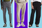 The North Face Men's Joggers in 3 different colors