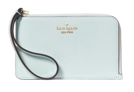 Kate Spade Wristlet