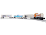 Disney Star Wars Train Set