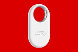 Samsung SmartTag2 Hits All-Time Low — Now $15.50 on Amazon card image