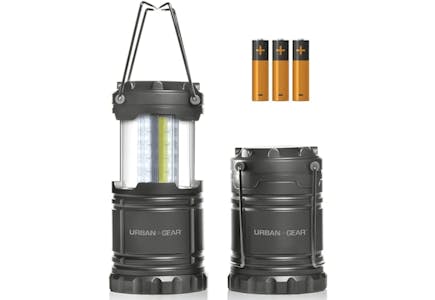 Lewis N. Clark Camping Lantern