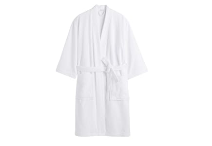 H&M Bathrobe