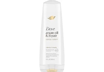 Dove Conditioner