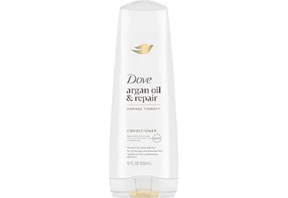 Dove Conditioner
