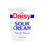 Daisy Sour Cream