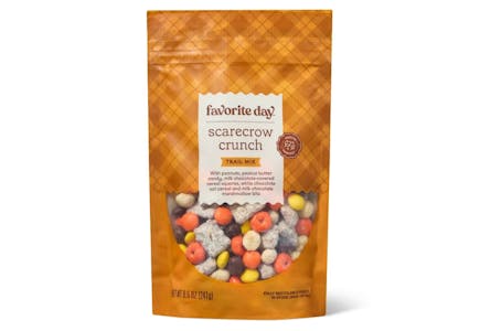 2 Favorite Day Trail Mix Bags